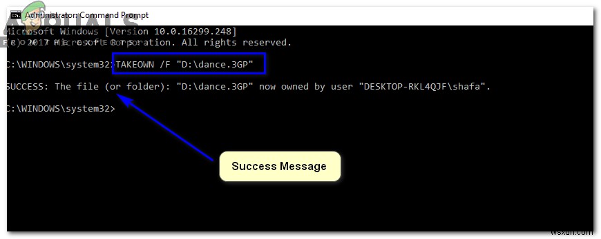 Takeownコマンドとは?Windowsでファイル・フォルダーの所有権を取得する方法を解説