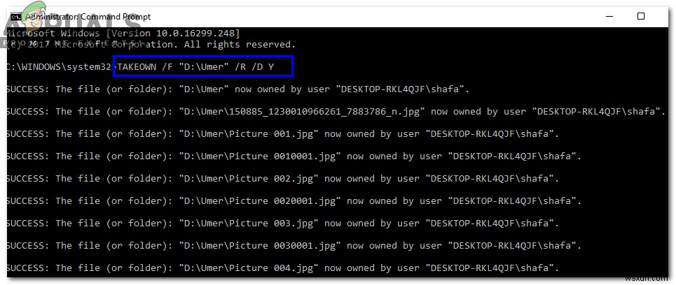 Takeownコマンドとは?Windowsでファイル・フォルダーの所有権を取得する方法を解説