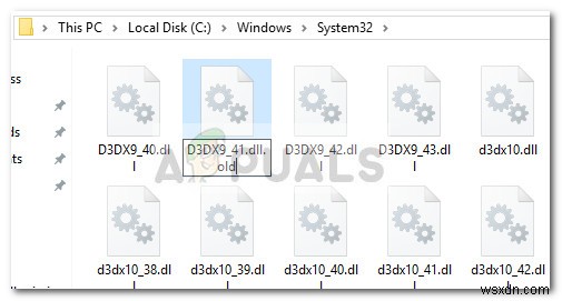 【修正】「d3dx9_41.dll が見つかりません」エラーの解決方法