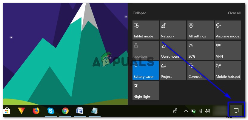 Windows 10でブルーライトカット(ナイトライト)機能を有効にする方法