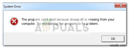 dnsapi.dllとは何か?削除していいのか、安全な対処法を徹底解説