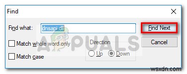 dnsapi.dllとは何か?削除していいのか、安全な対処法を徹底解説