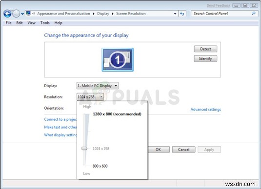 Windowsの「入力信号が範囲外」エラーを解決する方法|原因と対処法を徹底解説