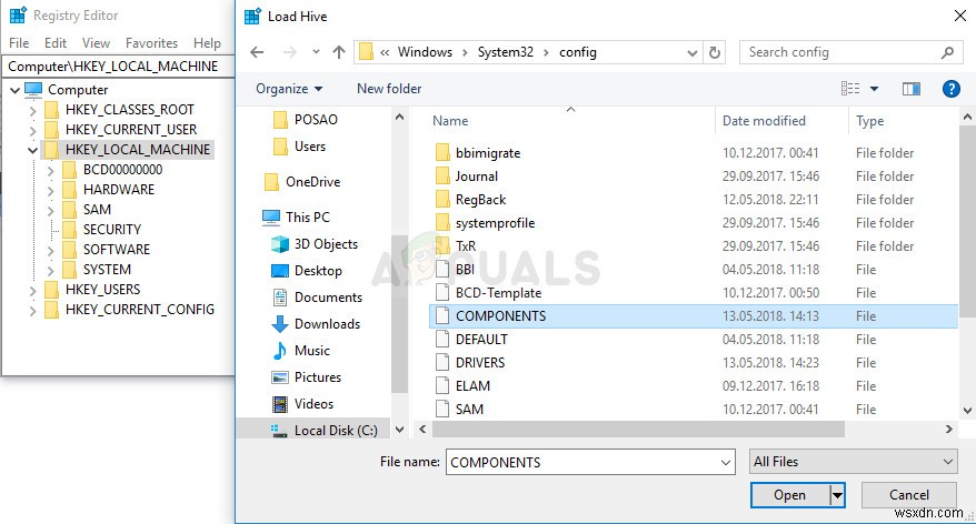 【完全ガイド】Windows Updateエラーコード80070308の原因と6つの解決策