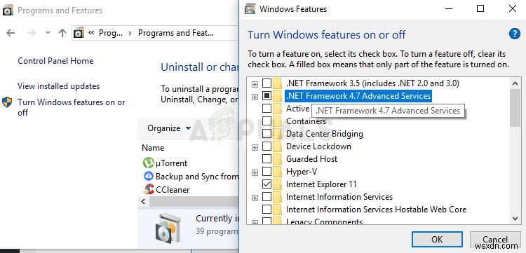 【完全ガイド】Windows Updateエラーコード80070308の原因と6つの解決策