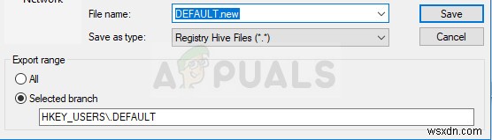 「要求されたサービスを完了するには不十分なシステムリソースが存在します」エラーの修正方法