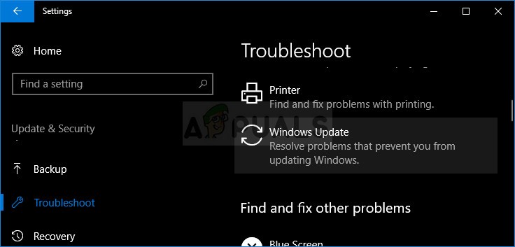 Windows Updateエラー800B0100の修正方法を徹底解説