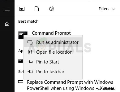 Windows Updateエラー800B0100の修正方法を徹底解説