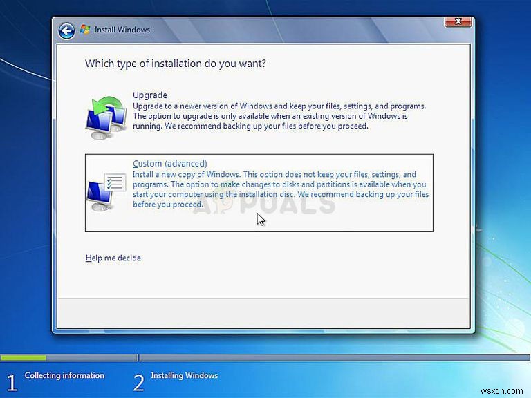 Windows Updateエラー800B0100の修正方法を徹底解説