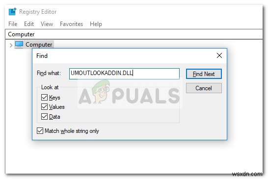 Windows起動時のRunDLLエラーを解決する方法