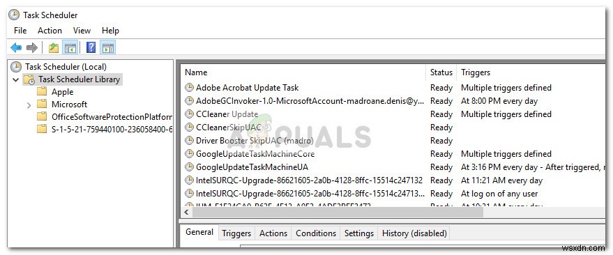 Windows起動時のRunDLLエラーを解決する方法
