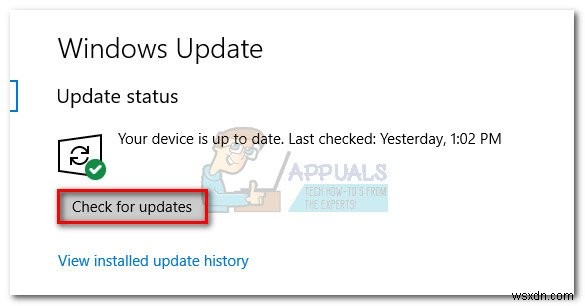 【解決法】「api-ms-win-crt-stdio-l1-1-0.dll が見つかりません」エラーの直し方