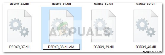 【解決法】d3dx9_38.dllが見つからない・実行できないエラーを修正する方法(Windows)
