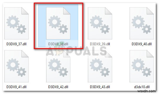 【解決法】d3dx9_38.dllが見つからない・実行できないエラーを修正する方法（Windows）
