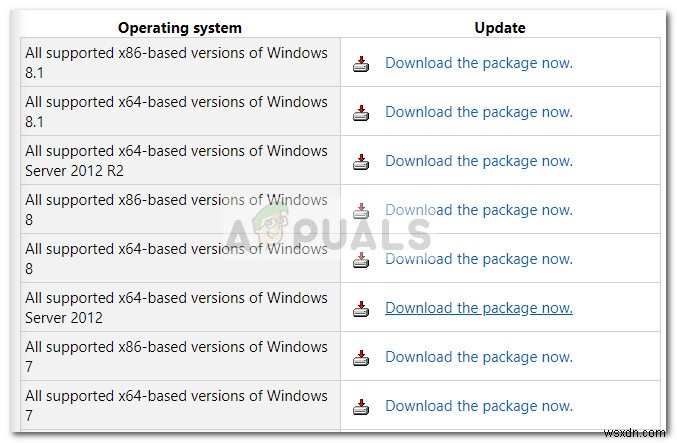 【解決法】api-ms-win-crt-runtime-l1-1-0.dllが見つからないエラーを修正する4つの方法