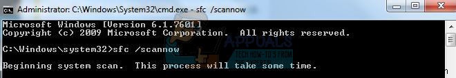 【修正】「D3D11.dllはWindowsで実行するように設計されていません」エラーの解決方法