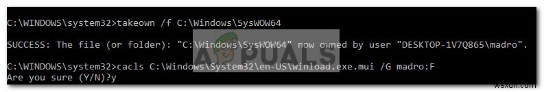 【修正】「D3D11.dllはWindowsで実行するように設計されていません」エラーの解決方法