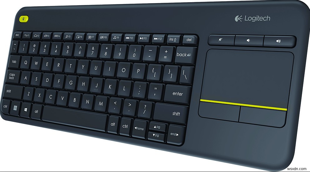 Logitechキーボードが反応しない・一部のキーが入力できないときの対処法