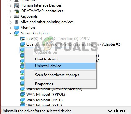 【解決】Windowsがネットワークアダプターのドライバーを見つけられない場合の対処法