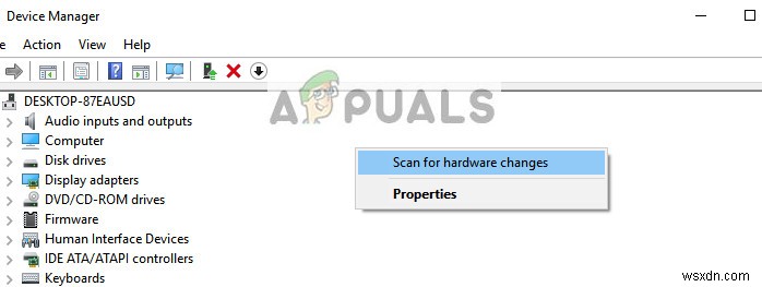 【解決】Windowsがネットワークアダプターのドライバーを見つけられない場合の対処法
