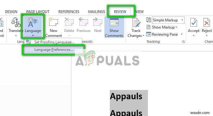 Wordでスペルチェックが機能しないときの対処法|設定を見直して簡単に解決
