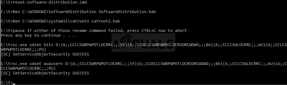 Windows Updateエラー80240016の原因と解決方法を徹底解説