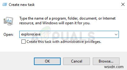 Explorer.exeの「システムコールが失敗しました」エラーを修正する6つの方法