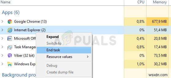 Explorer.exeの「システムコールが失敗しました」エラーを修正する6つの方法