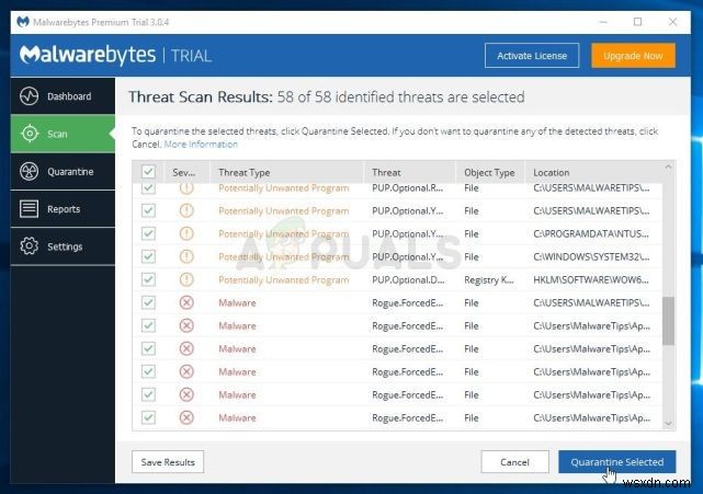 Explorer.exeの「システムコールが失敗しました」エラーを修正する6つの方法