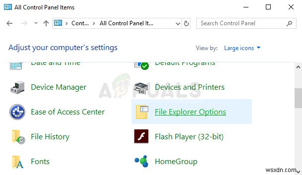 【Windows】「ホストプロセス（Rundll32）は動作を停止しました」エラーの解決方法