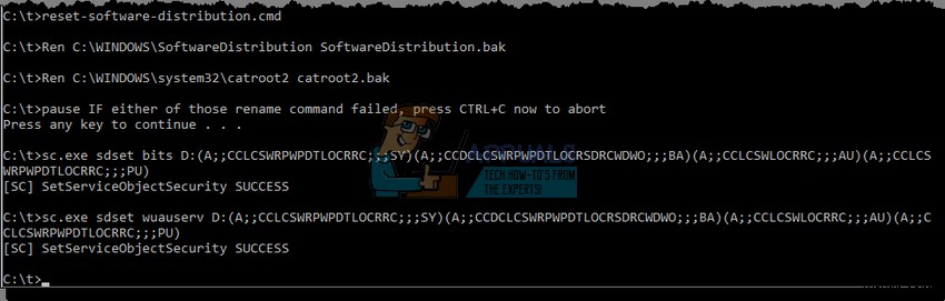 Windows Updateエラー8024402cの原因と対処法まとめ