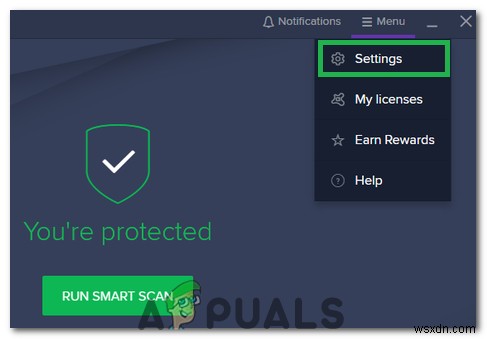 【解決策】AvastサービスのCPU使用率が高くなる問題を修正する8つの方法