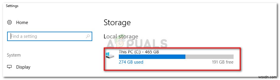 Windows 10でWindows.oldフォルダーを削除する方法｜削除できないときの6つの対処法