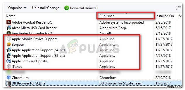 Windows 10にiTunesをインストールできない問題の解決策まとめ
