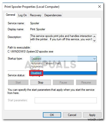 spoolsv.exeとは?安全性の見分け方と無効化の手順を徹底解説