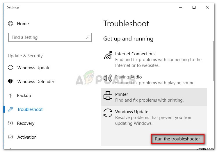 Windows Updateエラー0x80240017の解決方法【原因と対処法を完全解説】