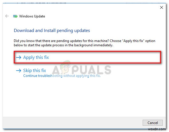 Windows Updateエラー0x80240017の解決方法【原因と対処法を完全解説】