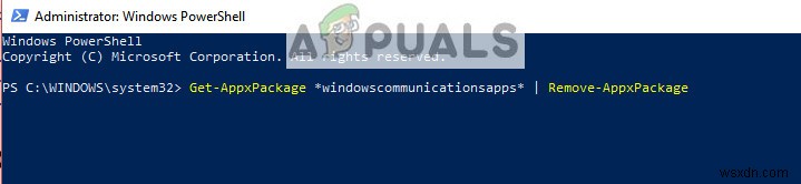 【解決】Windows 10のメールアプリが動作しない・起動しないときの対処法