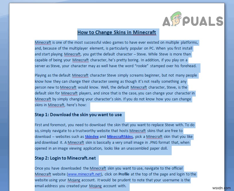 Wordでページを丸ごと複製する方法【1ページ・複数ページ別の手順を解説】