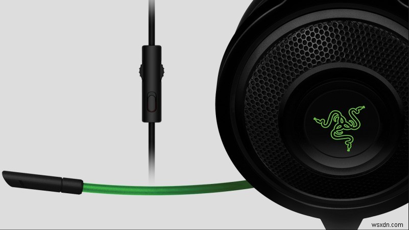 Razer Krakenのマイクが動作しない問題を解決する6つの対処法