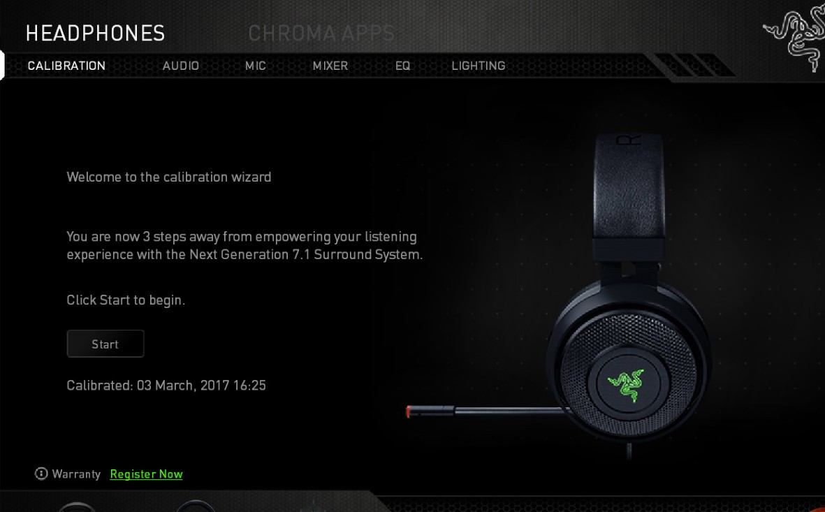 Razer Krakenのマイクが動作しない問題を解決する6つの対処法