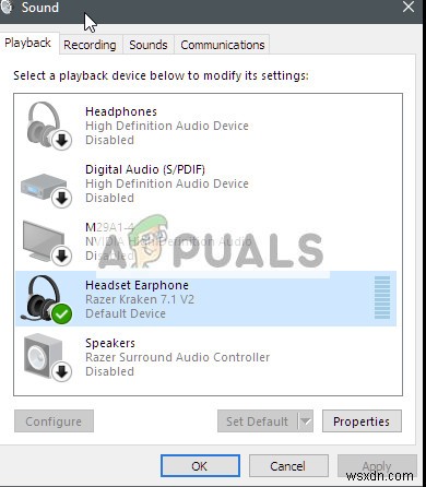 Razer Krakenのマイクが動作しない問題を解決する6つの対処法