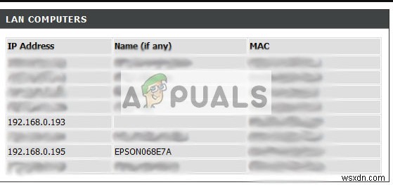 Epson Scanがスキャナーと通信できないときの対処法【Windows 10/8/7対応】