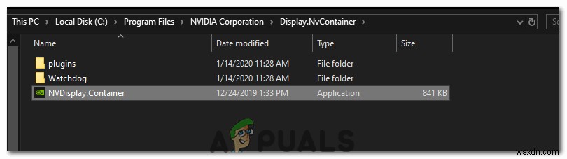 NVIDIAコントロールパネルが表示されない・開かない時の対処法まとめ