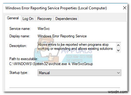 wermgr.exeとは?高CPU・帯域幅使用の原因と安全な対処法を徹底解説