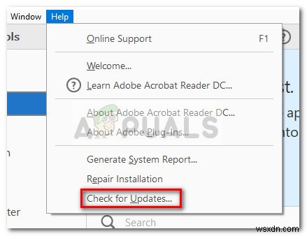 RdrCEF.exeの高CPU使用率やエラーを解決する方法