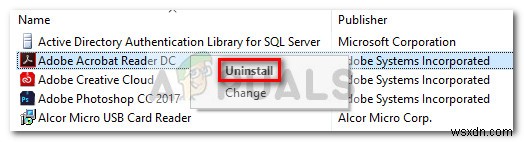 RdrCEF.exeの高CPU使用率やエラーを解決する方法