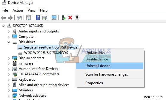 【Windows 10】外付けハードドライブが認識されない・表示されないときの対処法6選