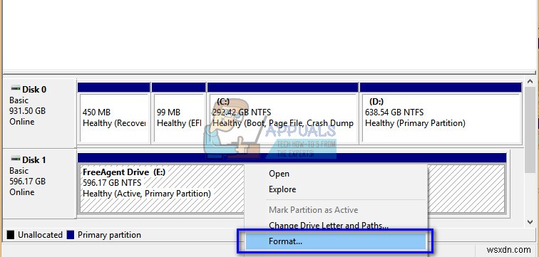 【Windows 10】外付けハードドライブが認識されない・表示されないときの対処法6選
