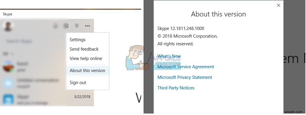Skypeに接続できないときの対処法|エラーを修正する7つの解決策